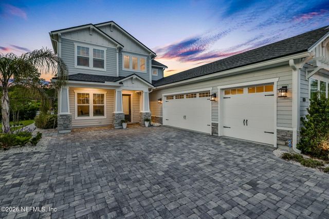 54 ANTHEM Circle, Ponte Vedra, FL 32081