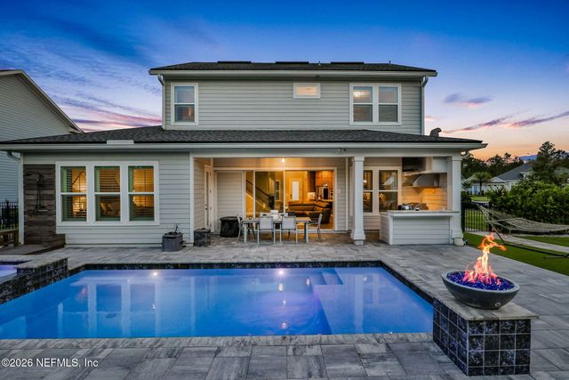 54 ANTHEM Circle, Ponte Vedra, FL 32081