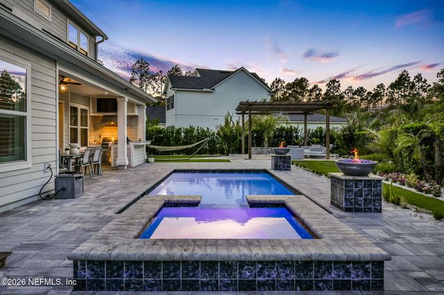 54 ANTHEM Circle, Ponte Vedra, FL 32081