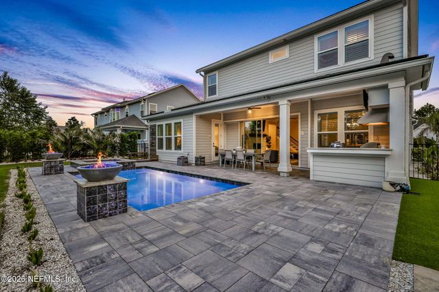 54 ANTHEM Circle, Ponte Vedra, FL 32081