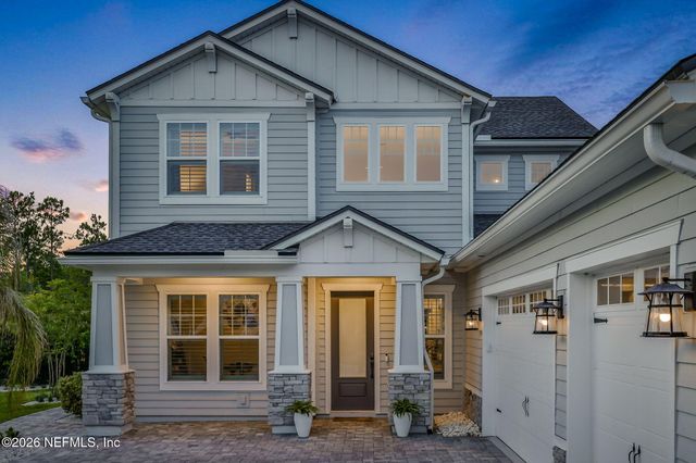 54 ANTHEM Circle, Ponte Vedra, FL 32081