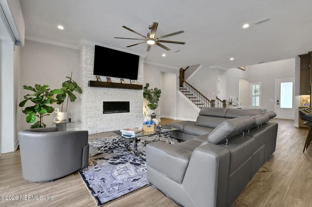 54 ANTHEM Circle, Ponte Vedra, FL 32081