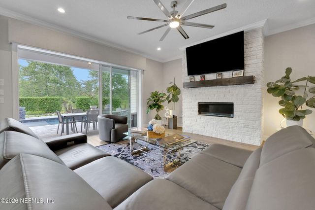 54 ANTHEM Circle, Ponte Vedra, FL 32081