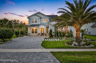 54 ANTHEM Circle, Ponte Vedra, FL 32081