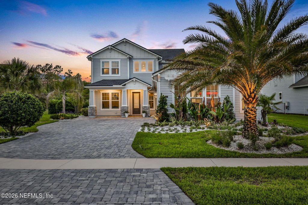 54 ANTHEM Circle, Ponte Vedra, FL 32081