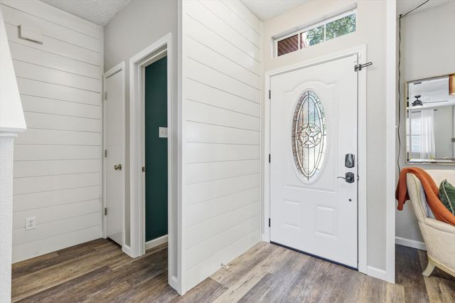 8200 Mirror Rock Lane, Denton, TX 76210