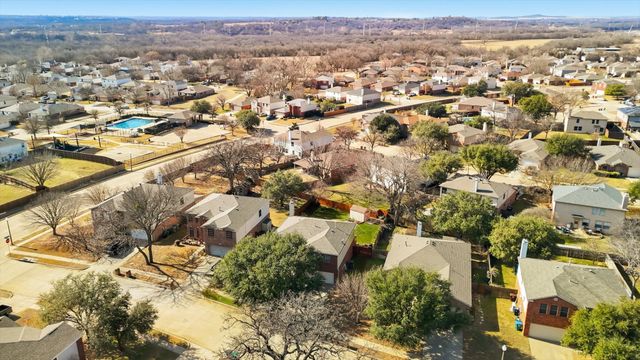 8200 Mirror Rock Lane, Denton, TX 76210