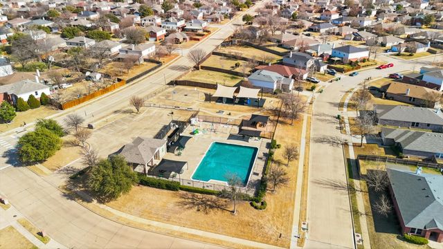 8200 Mirror Rock Lane, Denton, TX 76210