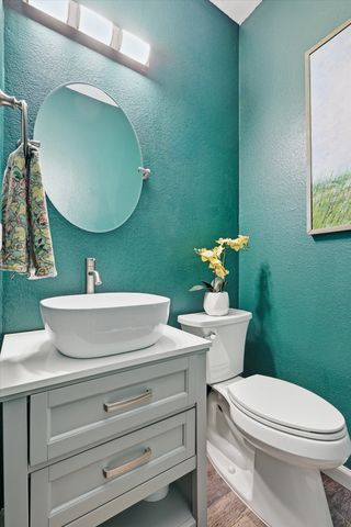 8200 Mirror Rock Lane, Denton, TX 76210