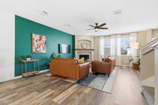 8200 Mirror Rock Lane, Denton, TX 76210