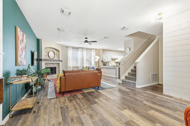 8200 Mirror Rock Lane, Denton, TX 76210