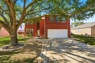 8200 Mirror Rock Lane, Denton, TX 76210