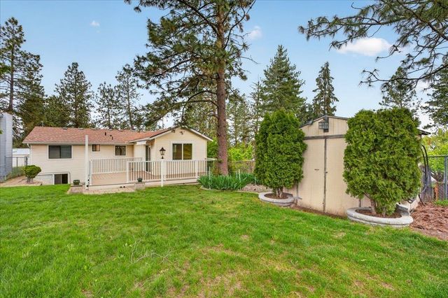 707 S Myrtle St, Spokane, WA 99202