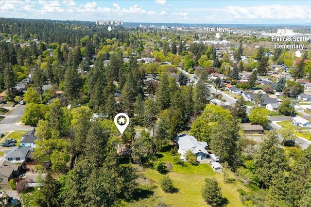 707 S Myrtle St, Spokane, WA 99202