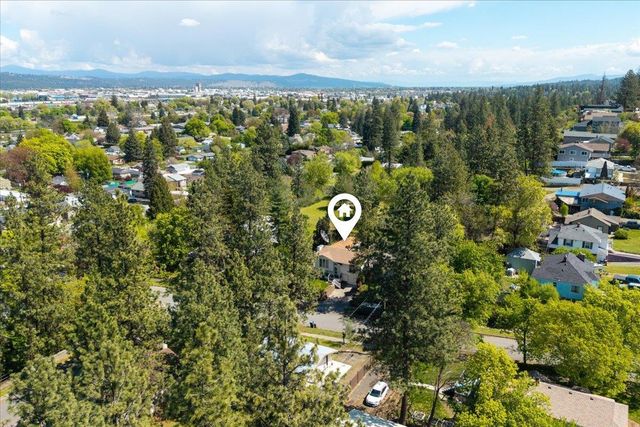 707 S Myrtle St, Spokane, WA 99202