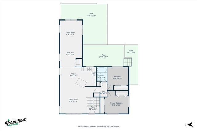 707 S Myrtle St, Spokane, WA 99202