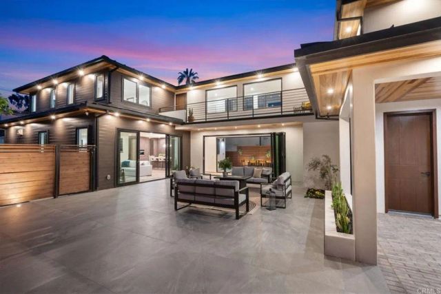 5610 Bellevue Avenue, La Jolla, CA 92037