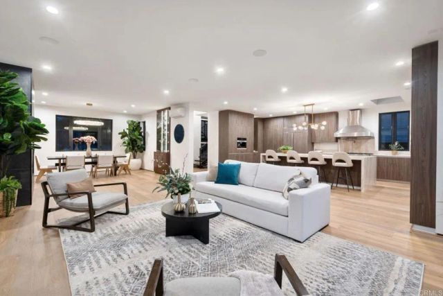 5610 Bellevue Avenue, La Jolla, CA 92037
