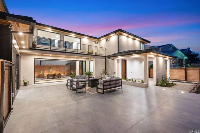 5610 Bellevue Avenue, La Jolla, CA 92037
