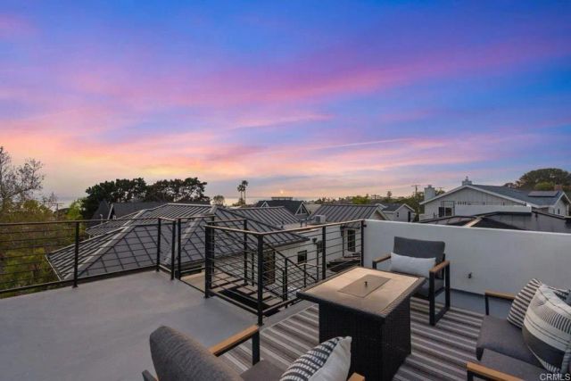 5610 Bellevue Avenue, La Jolla, CA 92037