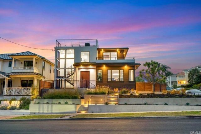 5610 Bellevue Avenue, La Jolla, CA 92037