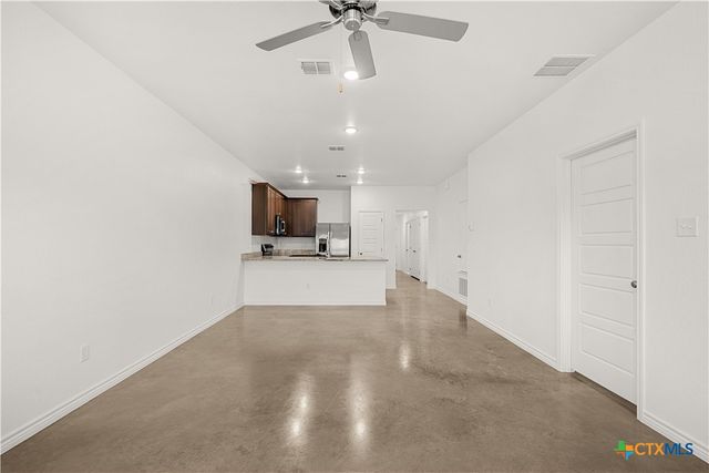 1226 Concord Drive A, Copperas Cove, TX 76522