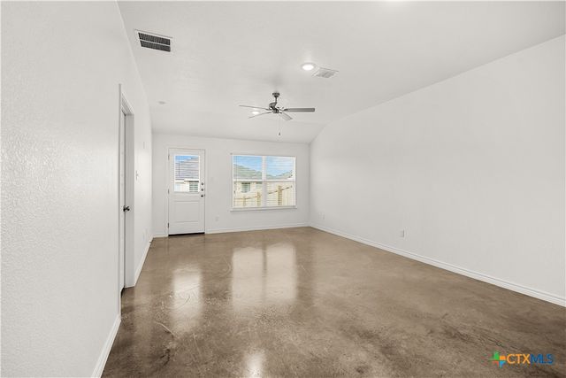 1226 Concord Drive A, Copperas Cove, TX 76522