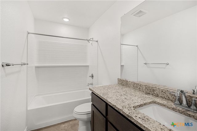 1226 Concord Drive A, Copperas Cove, TX 76522
