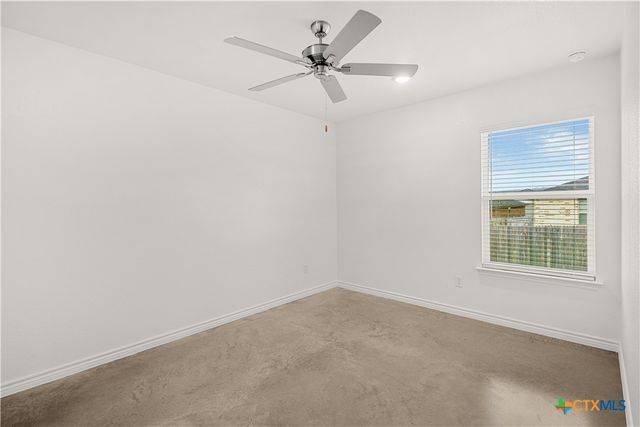 1226 Concord Drive A, Copperas Cove, TX 76522