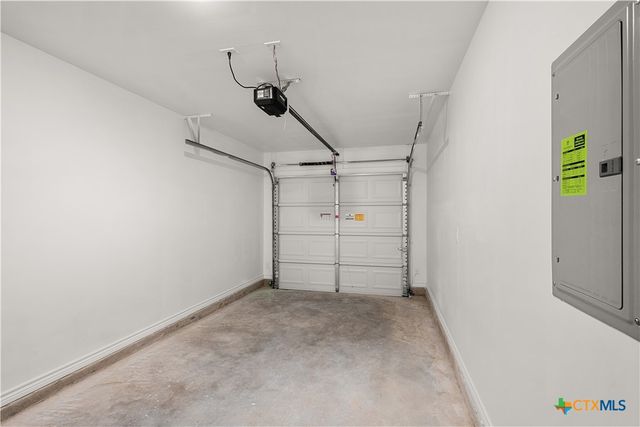 1226 Concord Drive A, Copperas Cove, TX 76522