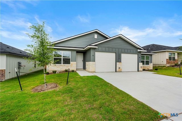 1226 Concord Drive A, Copperas Cove, TX 76522
