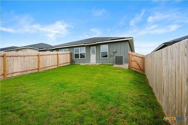 1226 Concord Drive A, Copperas Cove, TX 76522