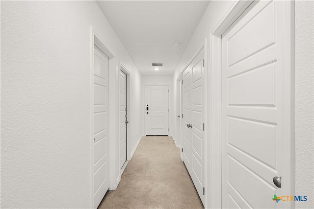 1226 Concord Drive A, Copperas Cove, TX 76522