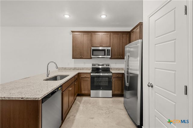 1226 Concord Drive A, Copperas Cove, TX 76522