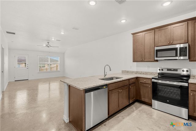 1226 Concord Drive A, Copperas Cove, TX 76522