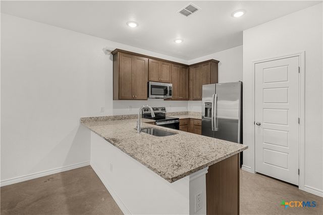 1226 Concord Drive A, Copperas Cove, TX 76522