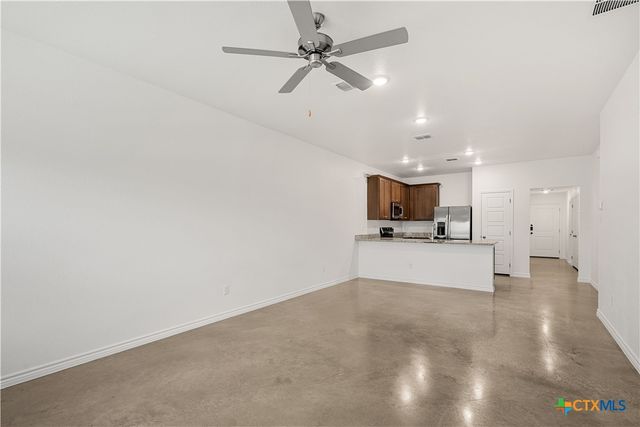 1226 Concord Drive A, Copperas Cove, TX 76522