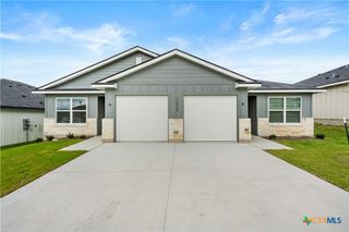 1226 Concord Drive A, Copperas Cove, TX 76522