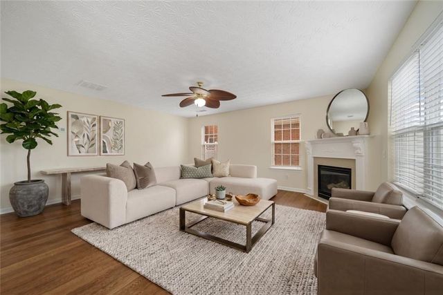 600 Armitage Way, Stockbridge, GA 30281