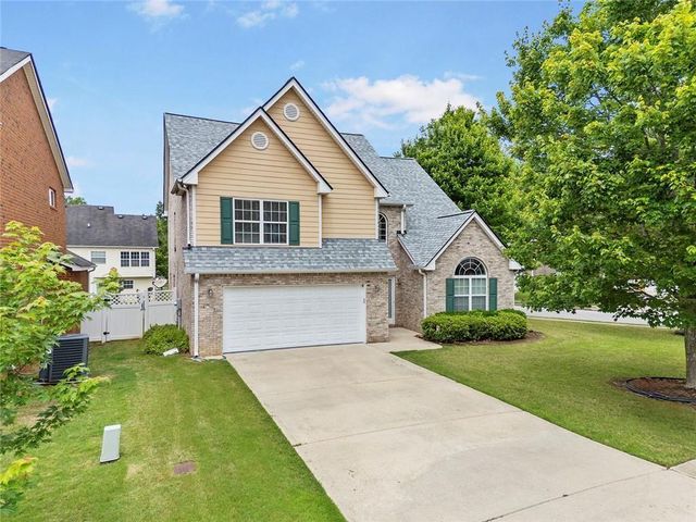 600 Armitage Way, Stockbridge, GA 30281