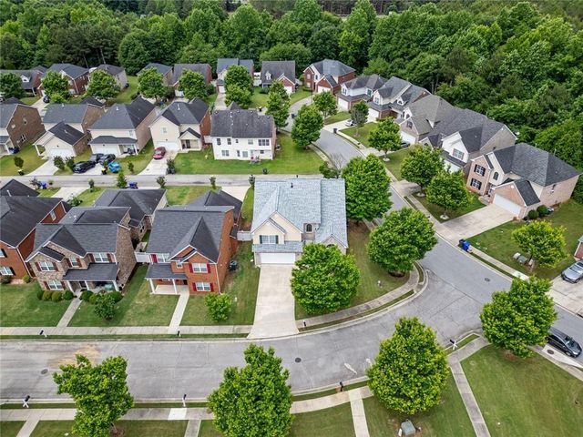600 Armitage Way, Stockbridge, GA 30281