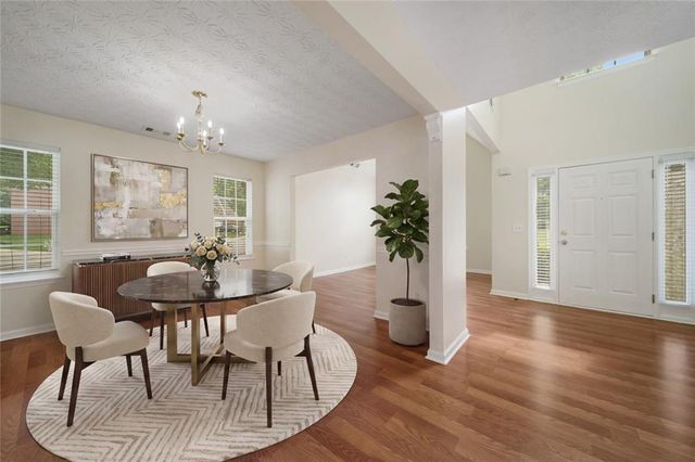 600 Armitage Way, Stockbridge, GA 30281