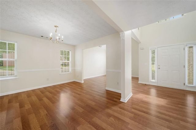 600 Armitage Way, Stockbridge, GA 30281