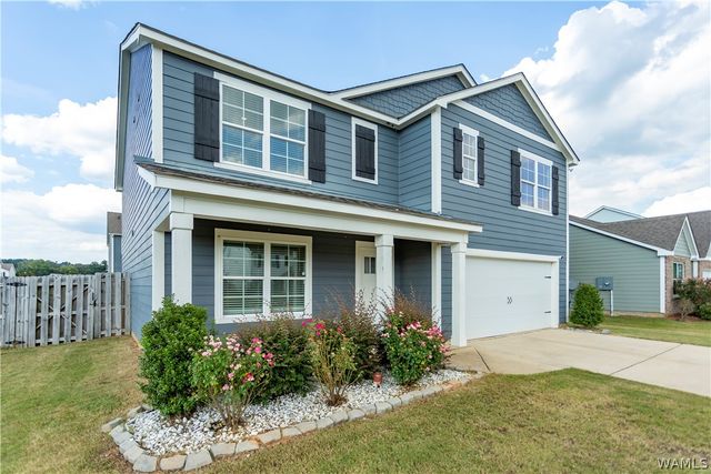 7224 Trestle, Northport, AL 35473