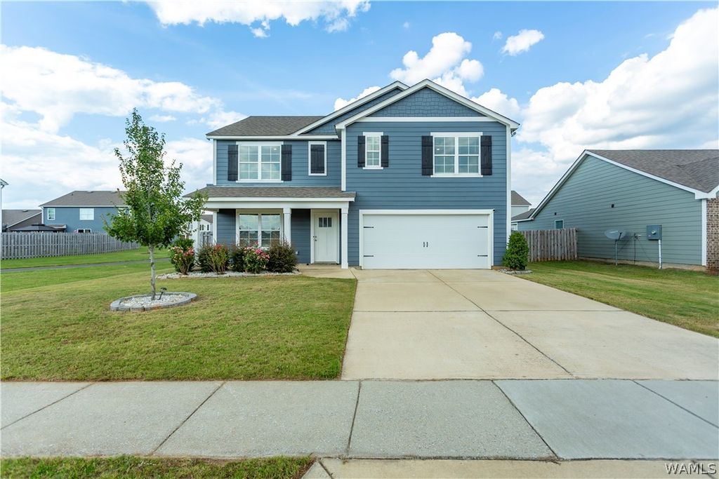 7224 Trestle, Northport, AL 35473