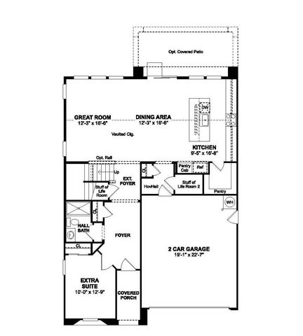 1379 Eiffel Dr, Plumas Lake, CA 95961