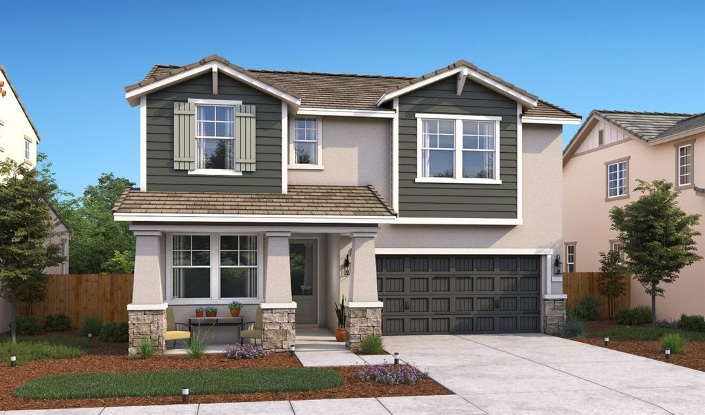 1379 Eiffel Dr, Plumas Lake, CA 95961