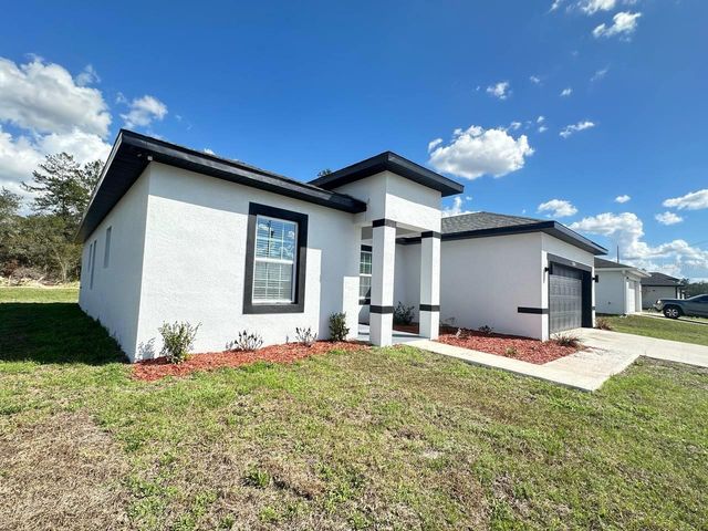 13385 SW 32ND COURT SW, Ocala, FL 34473