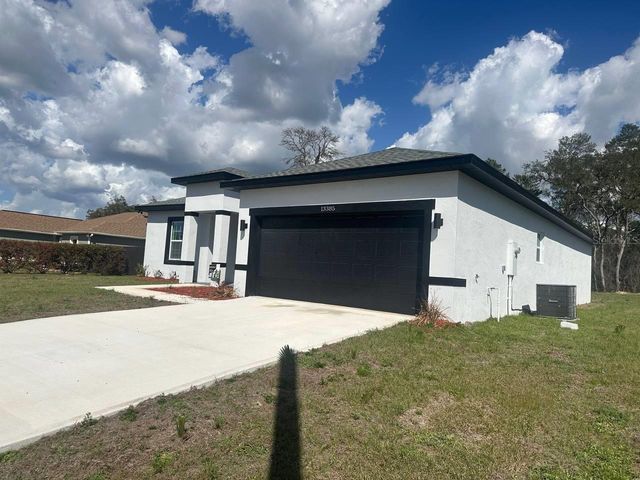 13385 SW 32ND COURT SW, Ocala, FL 34473