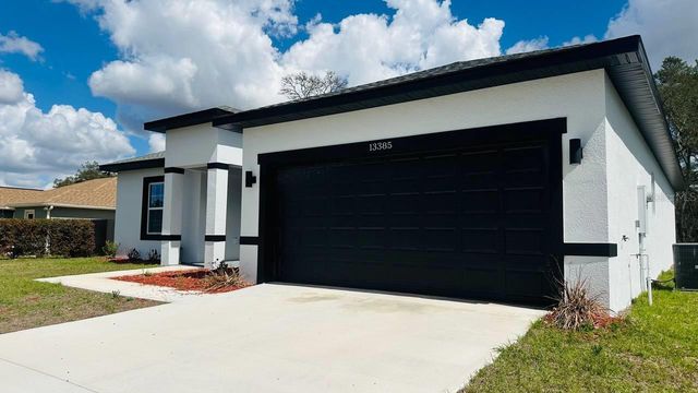 13385 SW 32ND COURT SW, Ocala, FL 34473